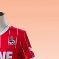 Retro FC Koln 201718 away jersey Fan Version