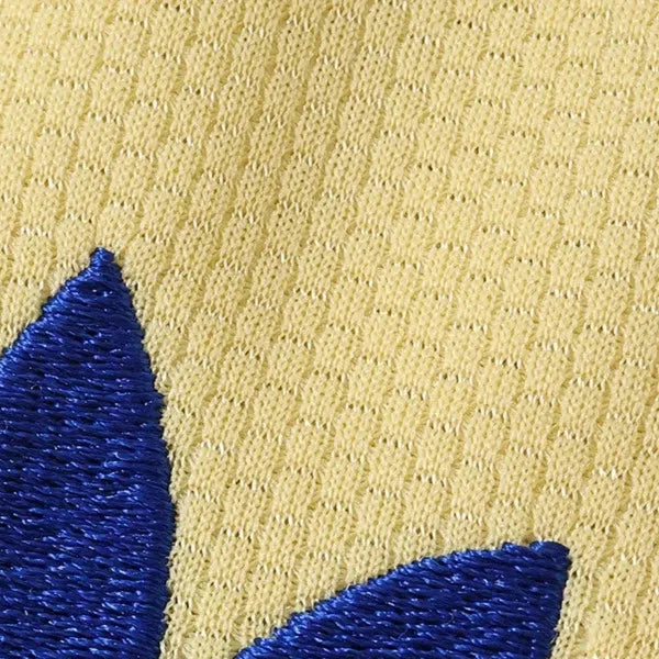 Curacao 2026 World Cup Away jersey Fan version