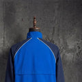 1989 Vintage Style Napoli Jacket Windbreaker Sport Unifom