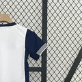 202425 Tottenham Spur Home jersey Kid Kits Size 16-28
