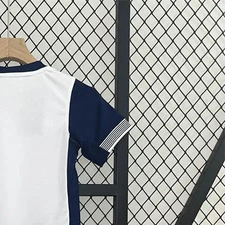 202425 Tottenham Spur Home jersey Kid Kits Size 16-28