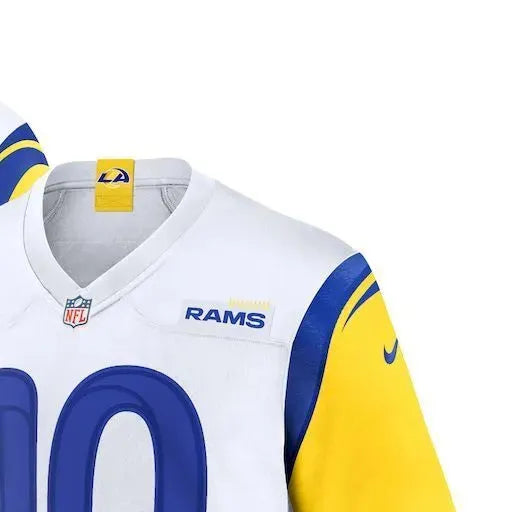 NFL Los Angeles Rams Jeysey KUPP # 10