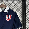 Retro University of Chile 1998 Home jersey Fan Version