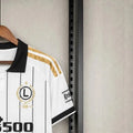 202627 Legia Warszawa Home Jersey Fan version