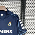 Real Madrid Retro 200506 Third Away jersey Fan Version