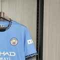 2425 Manchester City Home Jersey Fan Version