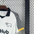 202526 Derby Country Home jersey Fan version