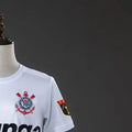 Retro 1988 Corinthians Home Jersey Fan Version