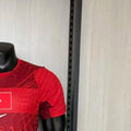 Turkey 2026 World Cup Away Jersey Player version