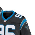 NFL Carolina Panthers Jeysey WILLIAMS #96