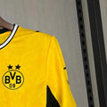 202627 Borussia Dortmund Home Jersey Fan Version