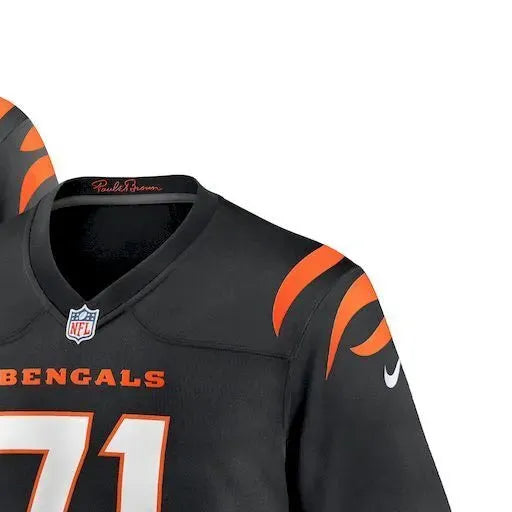 NFL Cincinnati Bengals Jeysey MIMS #71