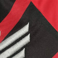 202425 Women Athlético Paranaense Home jersey