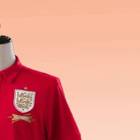 Retro England 201314 Away jersey Fan Version
