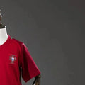 Retro Portugal 201617 Home Kid Kits