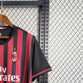 Retro AC Milan 1617 Home jersey Fan Version