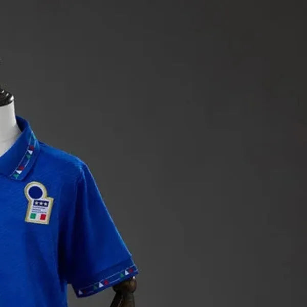 Retro Italy 1994 Home Kid Kits