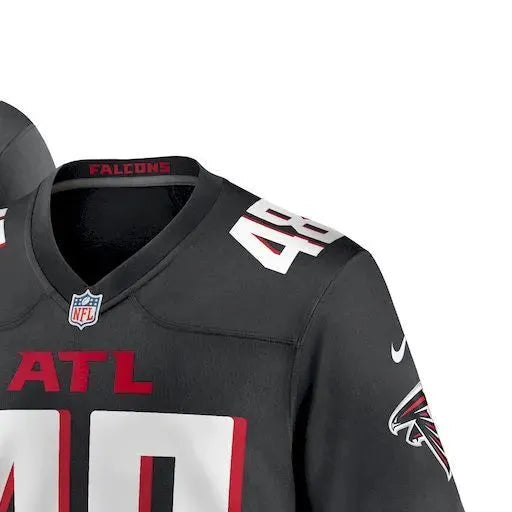 NFL Atlanta Falcons Jeysey DUPREE #48