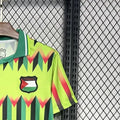 202425 CD Palestino Hypepeace Joint Edition Jersey Fan Version
