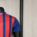 202526 Bahia Away jersey Player Version
