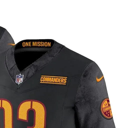 NFL Washington Commanders Jeysey ALLEN #93