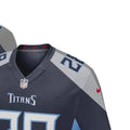 NFL Tennessee Titans Jeysey JOHNSON #28