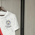 2526 Manchester City Away Jersey Fan Version