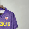 Retro Florence 8990 home jersey Fan Version
