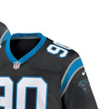 NFL Carolina Panthers Jeysey PEOOERS #90