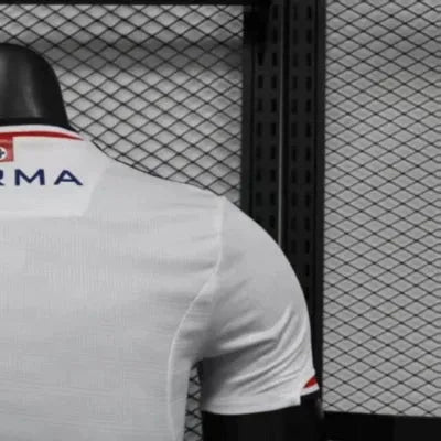 202526 CDSyC Cruz Azul away jersey Player Version