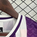 202526 Real Valladolid Home jersey Fan version