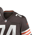 NFL Cleveland Browns Jeysey ADENIJI #74