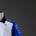 F1 Racing Scuderia Toro Rosso 2026 White POLO