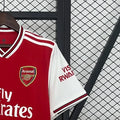 Retro Arsenal 1920 Home jersey Fan Version