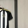 202425 kids kits Atletico Mineiro Home jersey size 16-28