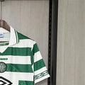 Retro Celtics 9899 Home jersey Fan Version