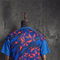 202627 University of Chile Pre-Match Jersey Fan Version