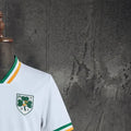 202627 Ireland Commemorative Edition Jersey Fan Version