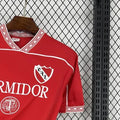 Retro 199900 Club Atlético Independiente Home jersey Fan Version