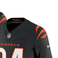 NFL Cincinnati Bengals Jeysey HUBBARD #94