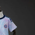 2026 Costa Rica Away Kid Kits