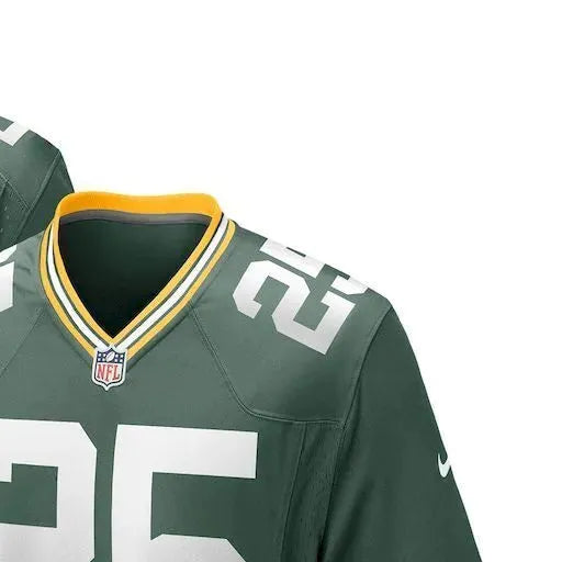 NFL Green Bay Packers Jeysey NIXON #25