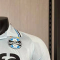 202526 Grêmio Away Jersey Player Version