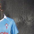Retro Celta Vigo 198485 Home Jersey Fan Version