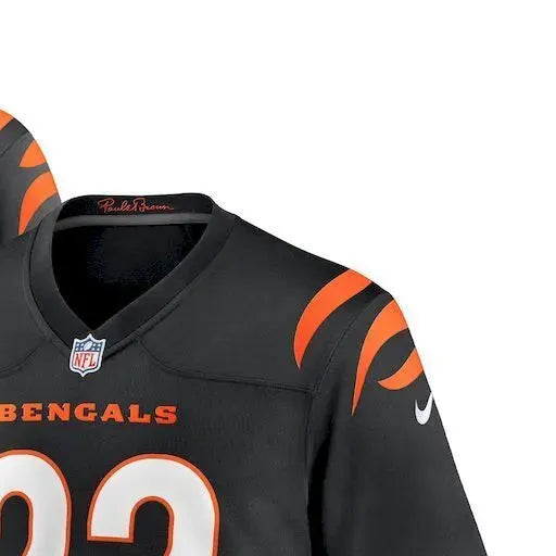 NFL Cincinnati Bengals Jeysey STONE #22
