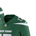 NFL New York Jets Jeysey WILSON #17