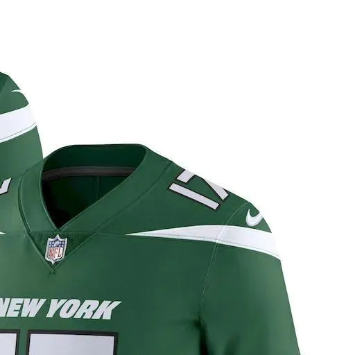 NFL New York Jets Jeysey WILSON #17