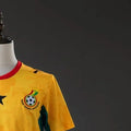 Ghana 2026 World Cup Away jersey Fan version