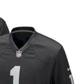 NFL Las vegas Raiders Jeysey DAD #1