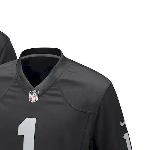 NFL Las vegas Raiders Jeysey DAD #1